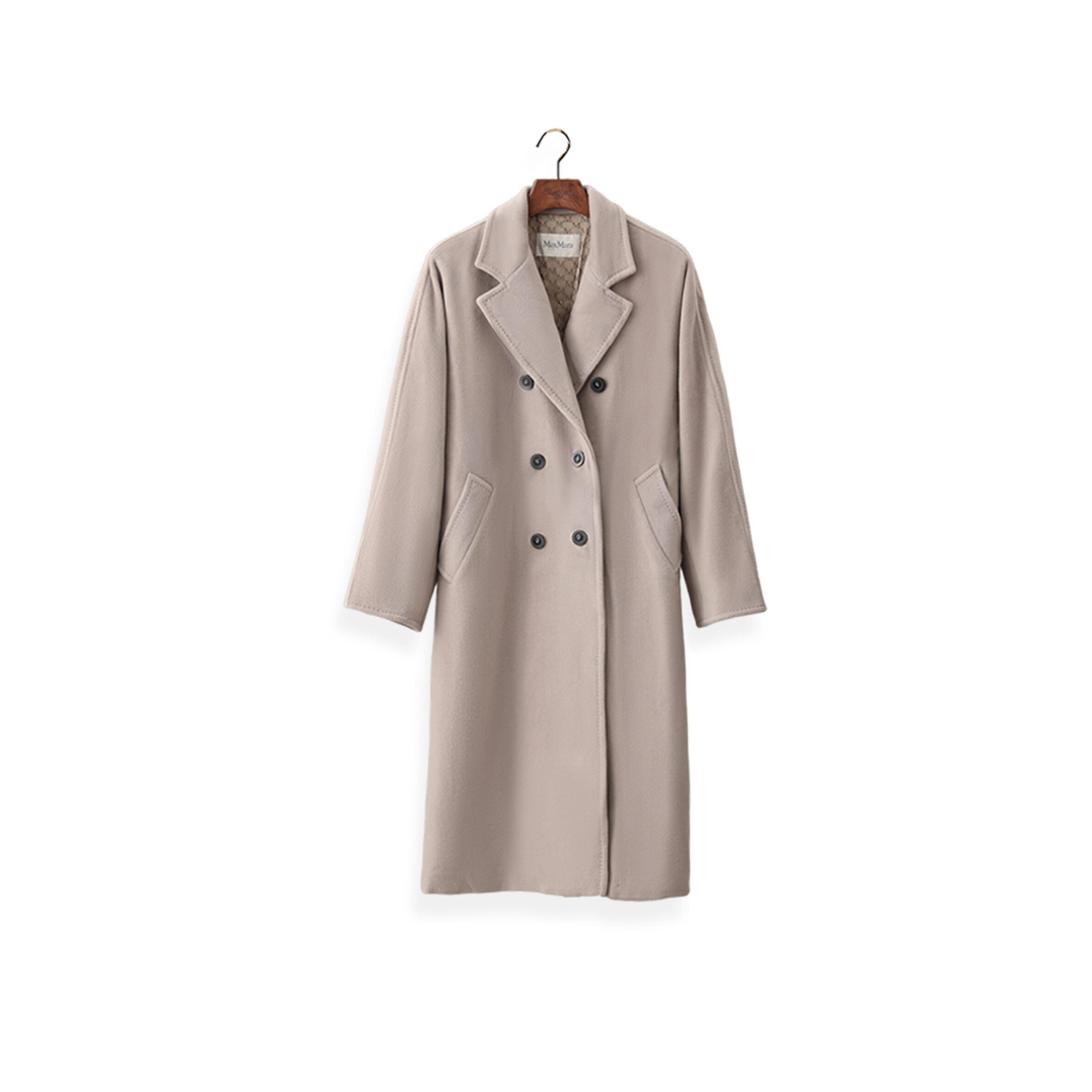 M*x M*ra 101801 icon coat